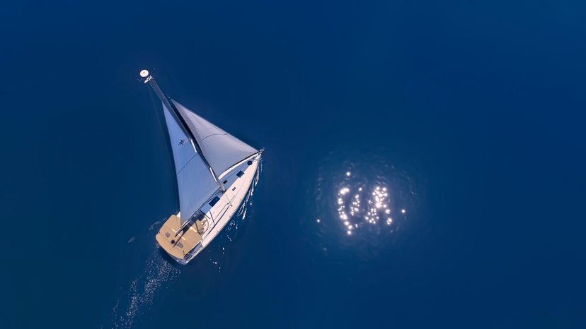 Jeanneau SUN ODYSSEY 439 Dubrovnik Sailing Tours: Day & Multi-day Journey 