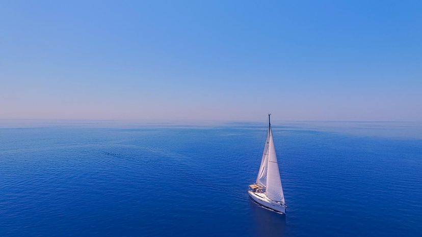 Jeanneau SUN ODYSSEY 439 Dubrovnik Sailing Tours: Day & Multi-day Journey 