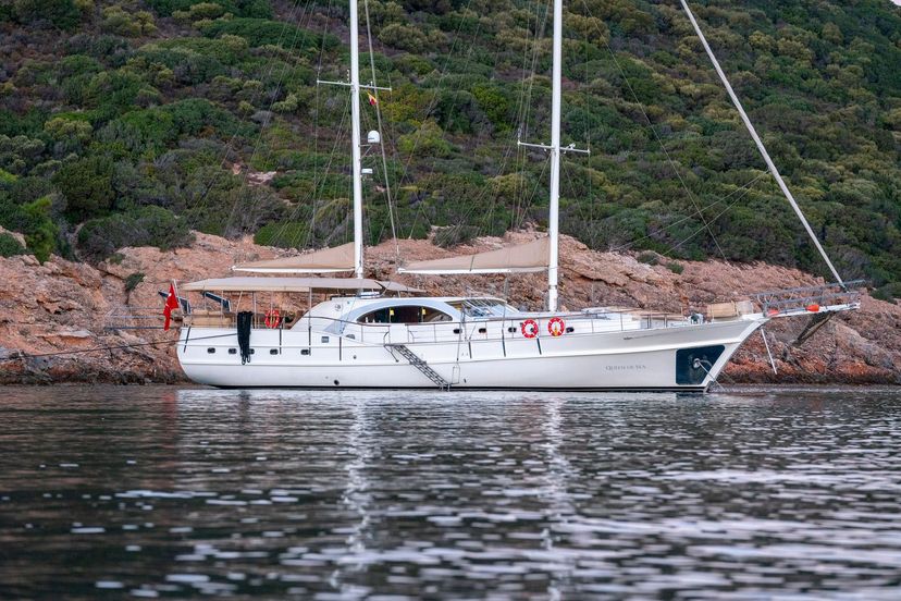 Queen of Sea