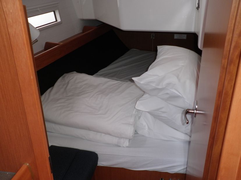Bavaria Yachtbau 37 GITA