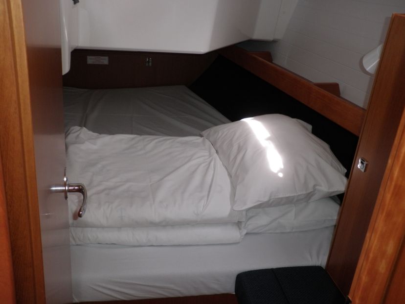 Bavaria Yachtbau 37 GITA