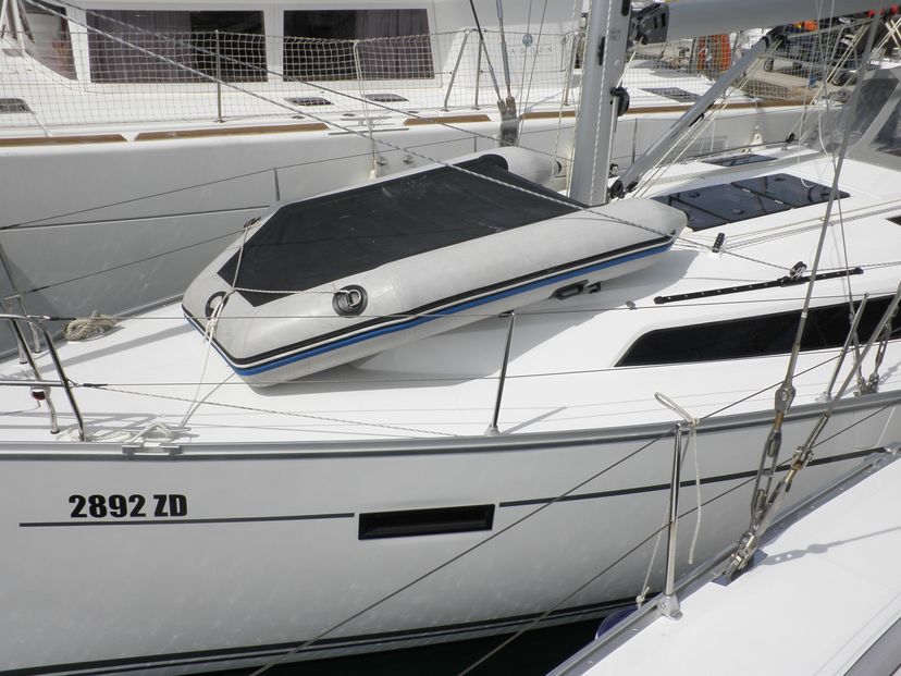 Bavaria Yachtbau 37 GITA