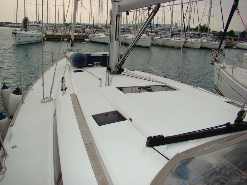 Jeanneau 50 KATRINA