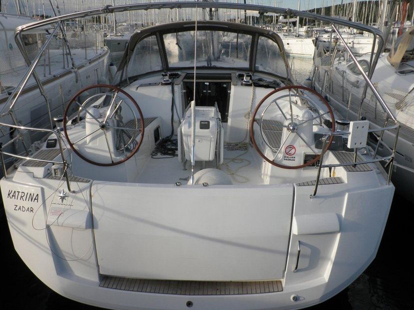 Jeanneau 50 KATRINA