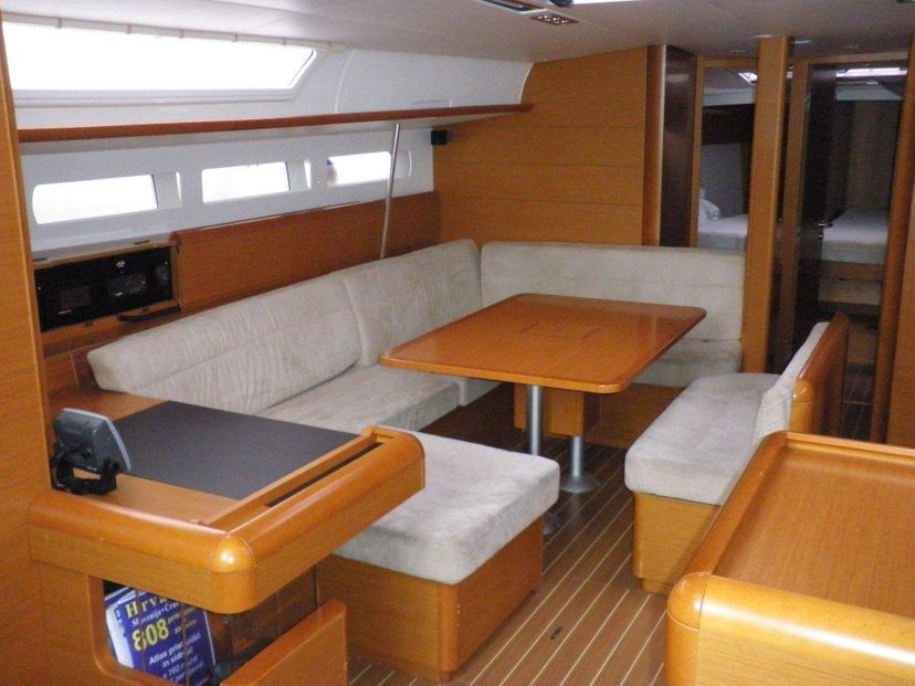 Jeanneau 50 KATRINA