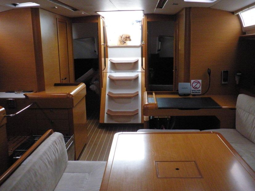 Jeanneau 50 KATRINA