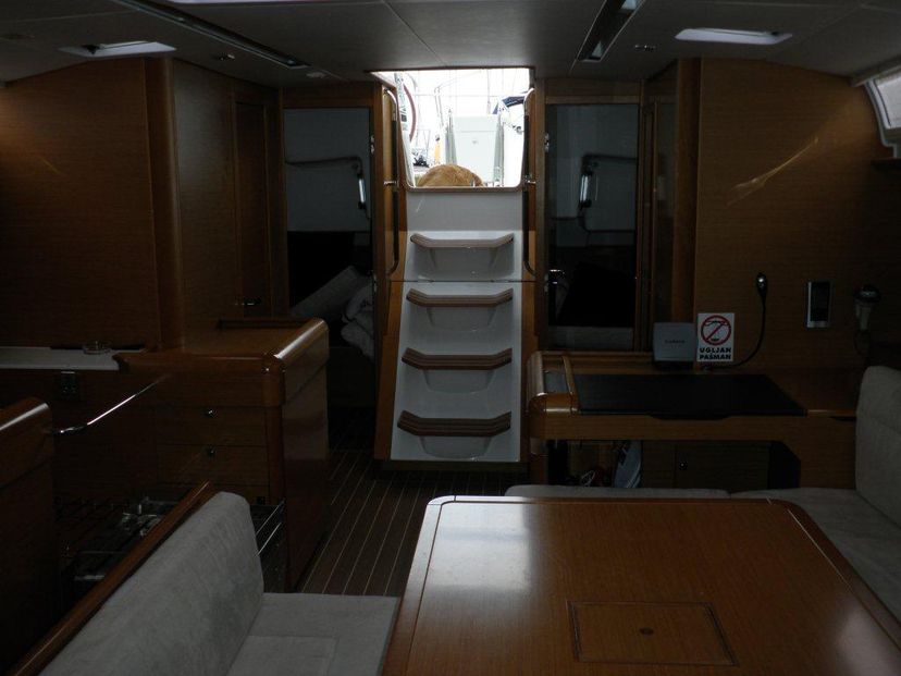 Jeanneau 50 KATRINA
