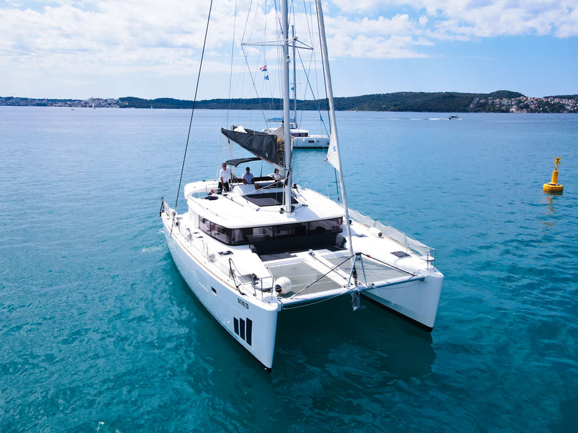 Lagoon 45 NADA I