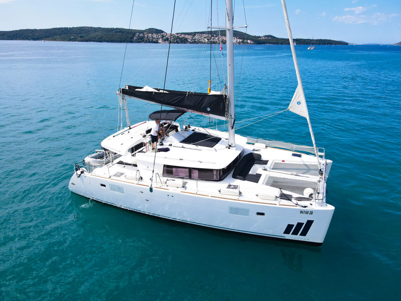 Lagoon 45 NADA I