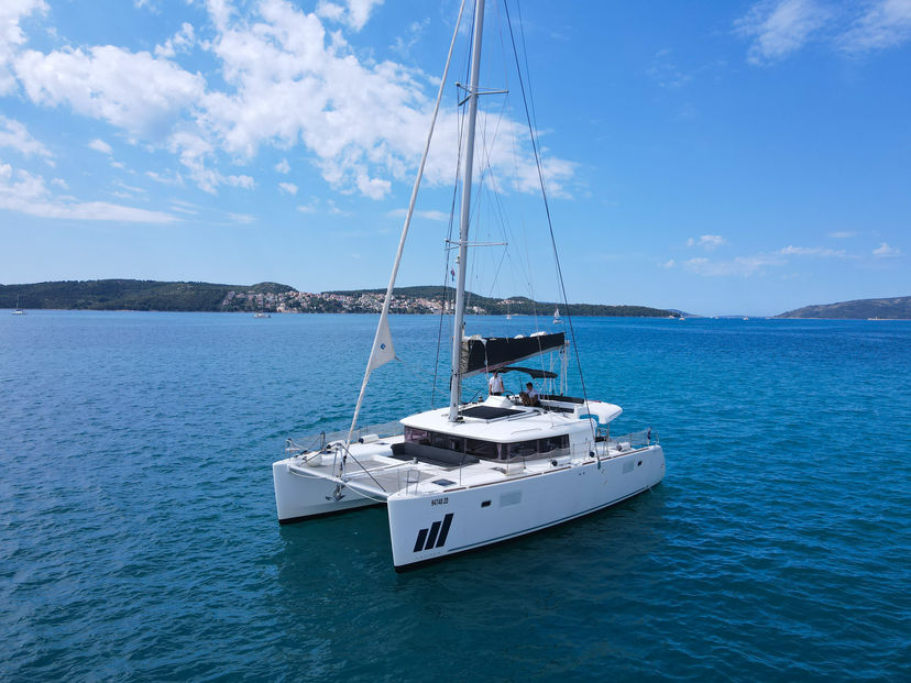 Lagoon 45 NADA I