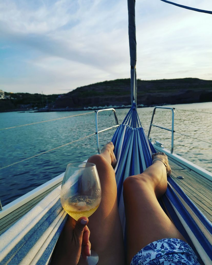 Dehler 60 BLUE OYSTER