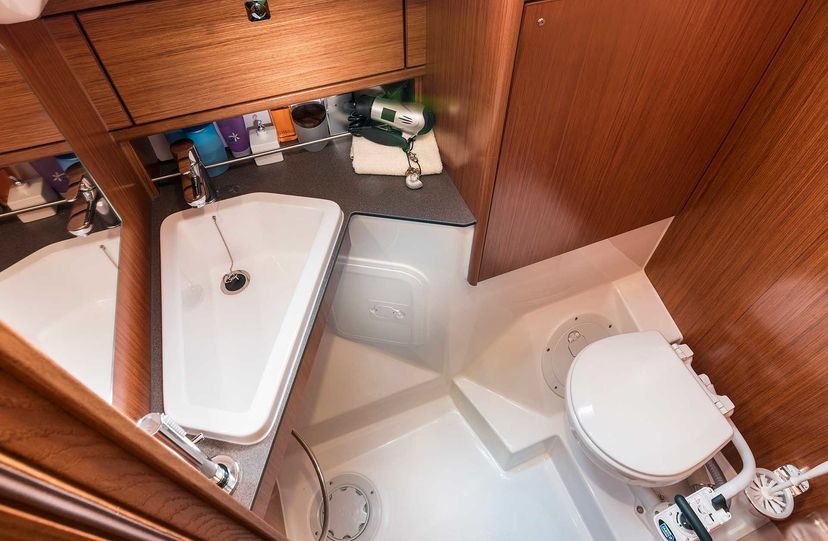 Bavaria Yachtbau 34 CRUISER Joker