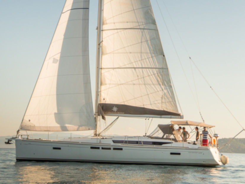 Jeanneau 51 AURORA