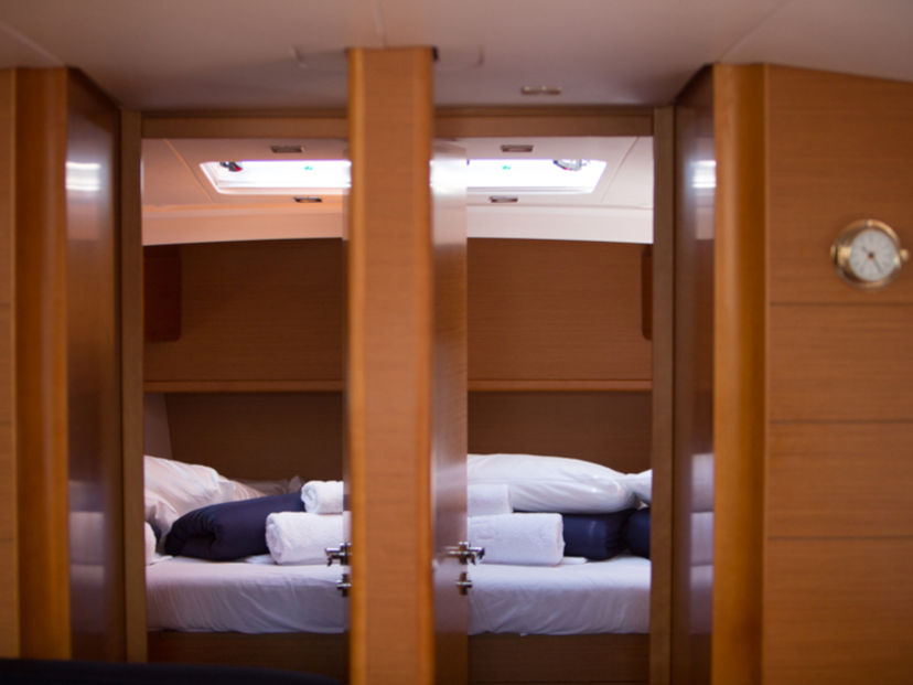 Jeanneau 51 AURORA