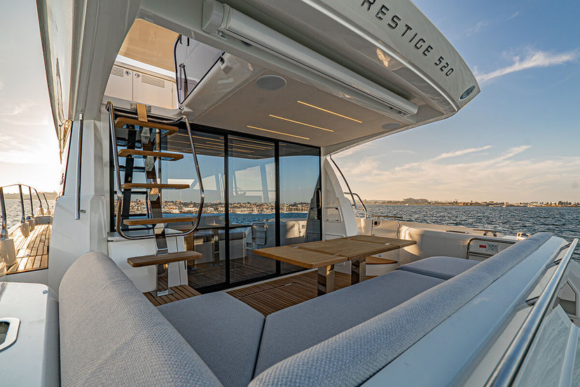 Prestige Solaya