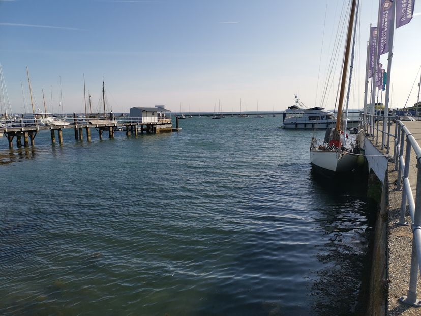 AD Boats SALONA 40 Sheas Dream