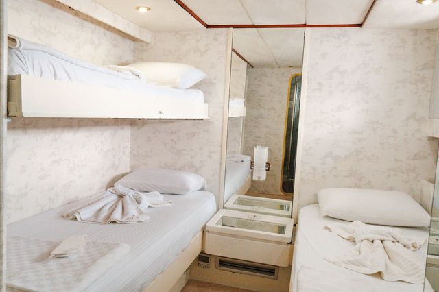 Sanlorenzo SAN LORENZO SL 82 Bona Dea