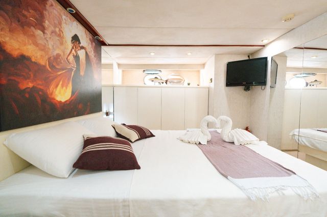 Sanlorenzo SAN LORENZO SL 82 Bona Dea