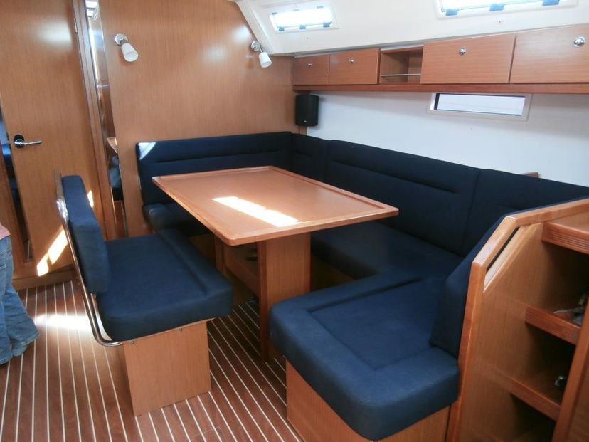 Bavaria Yachtbau 40 Monika