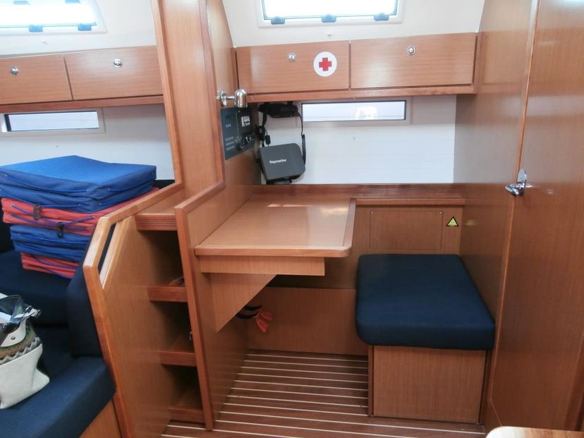 Bavaria Yachtbau 40 Monika