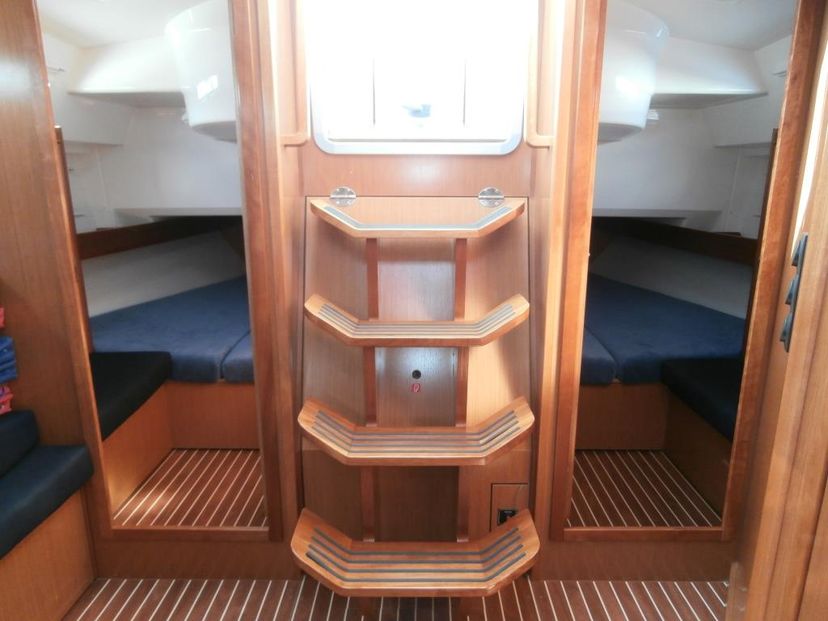 Bavaria Yachtbau 40 Monika