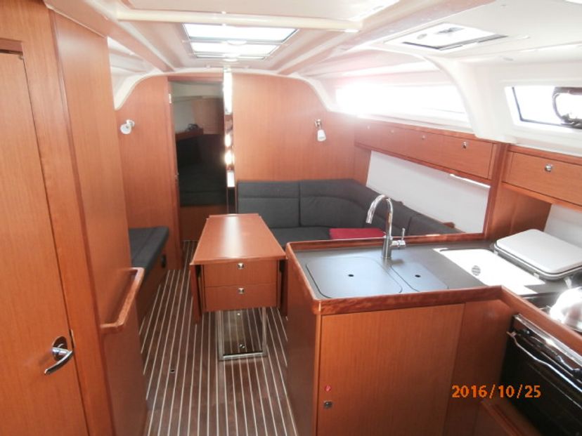 Bavaria Yachtbau 37 Mattina