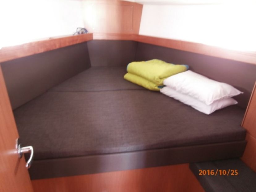 Bavaria Yachtbau 37 Mattina