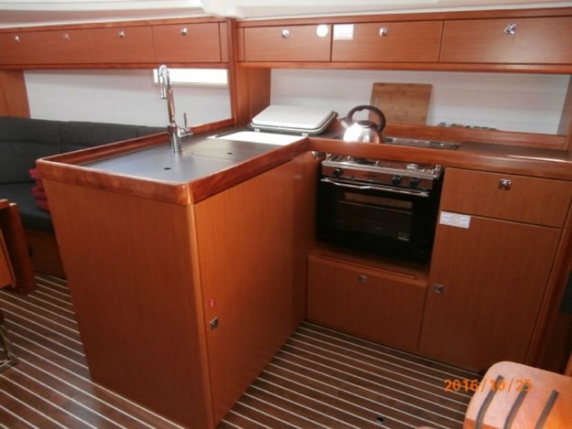 Bavaria Yachtbau 37 Mattina