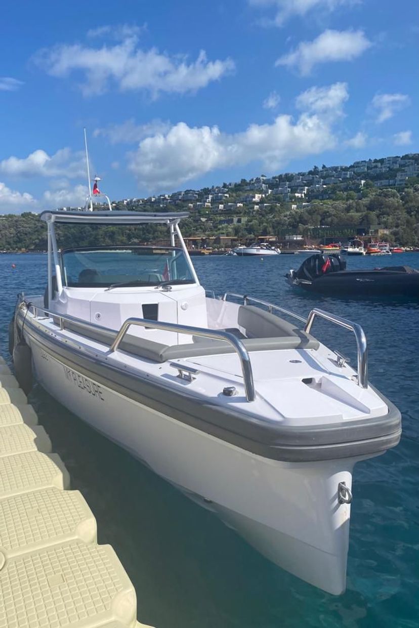 Bodrum Transfer