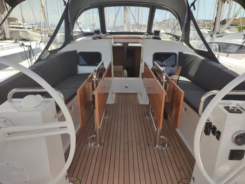 Elan IMPRESSION 45.1 MOONLIGHT 