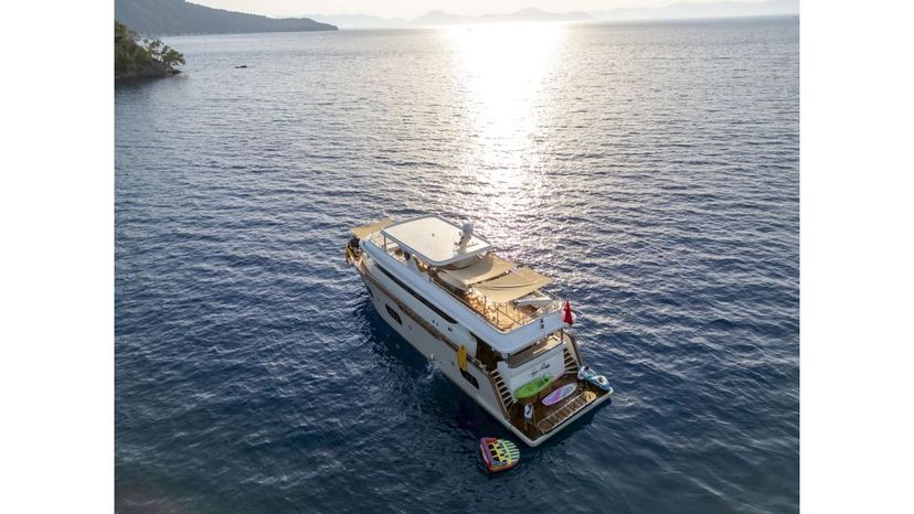 Lycian Dream