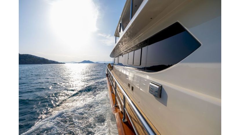 Lycian Dream