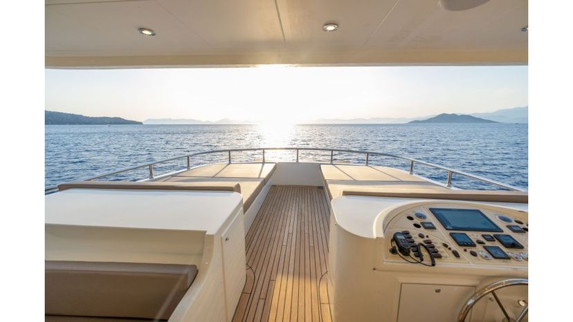 Lycian Dream