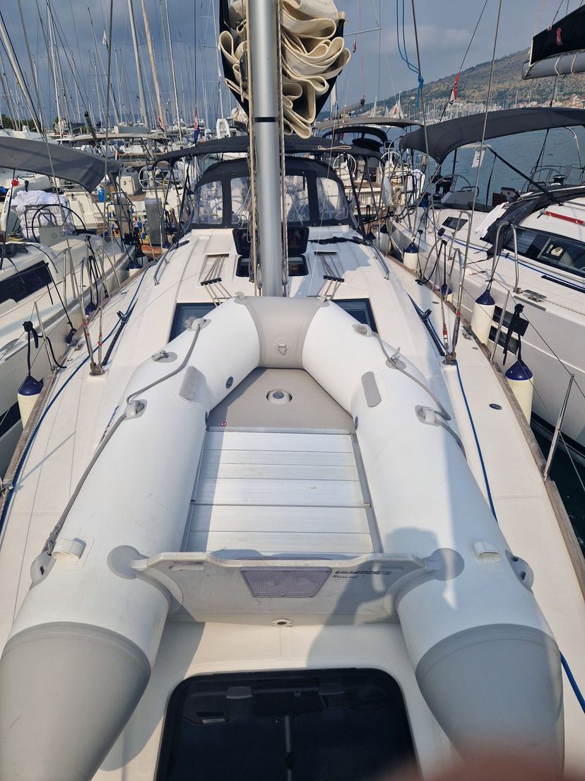 Elan IMPRESSION 45.1 MOONLIGHT 