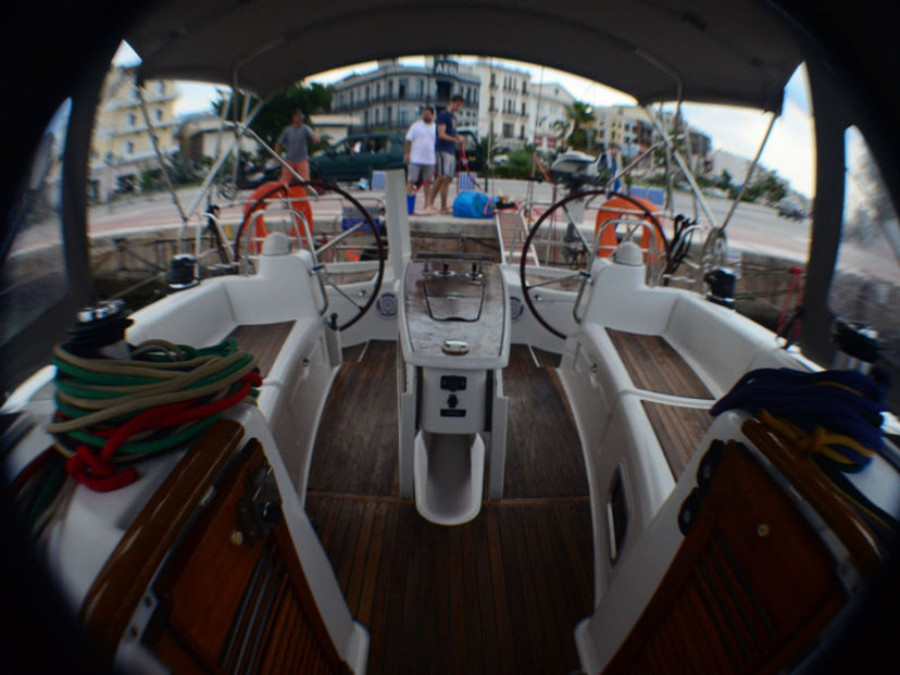 Beneteau 40 ANASSA
