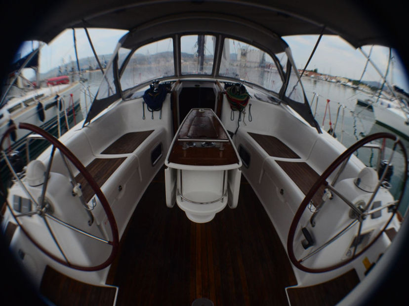 Beneteau 40 ANASSA
