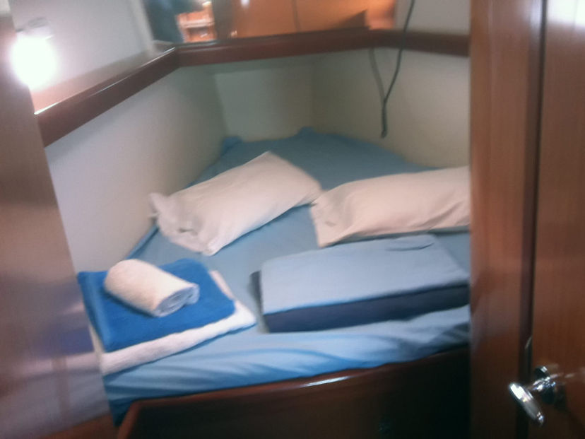 Beneteau 40 ANASSA