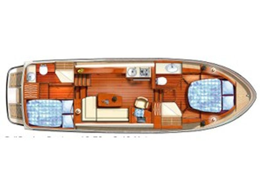 Linssen GRAND Mary Poppins (Sa)