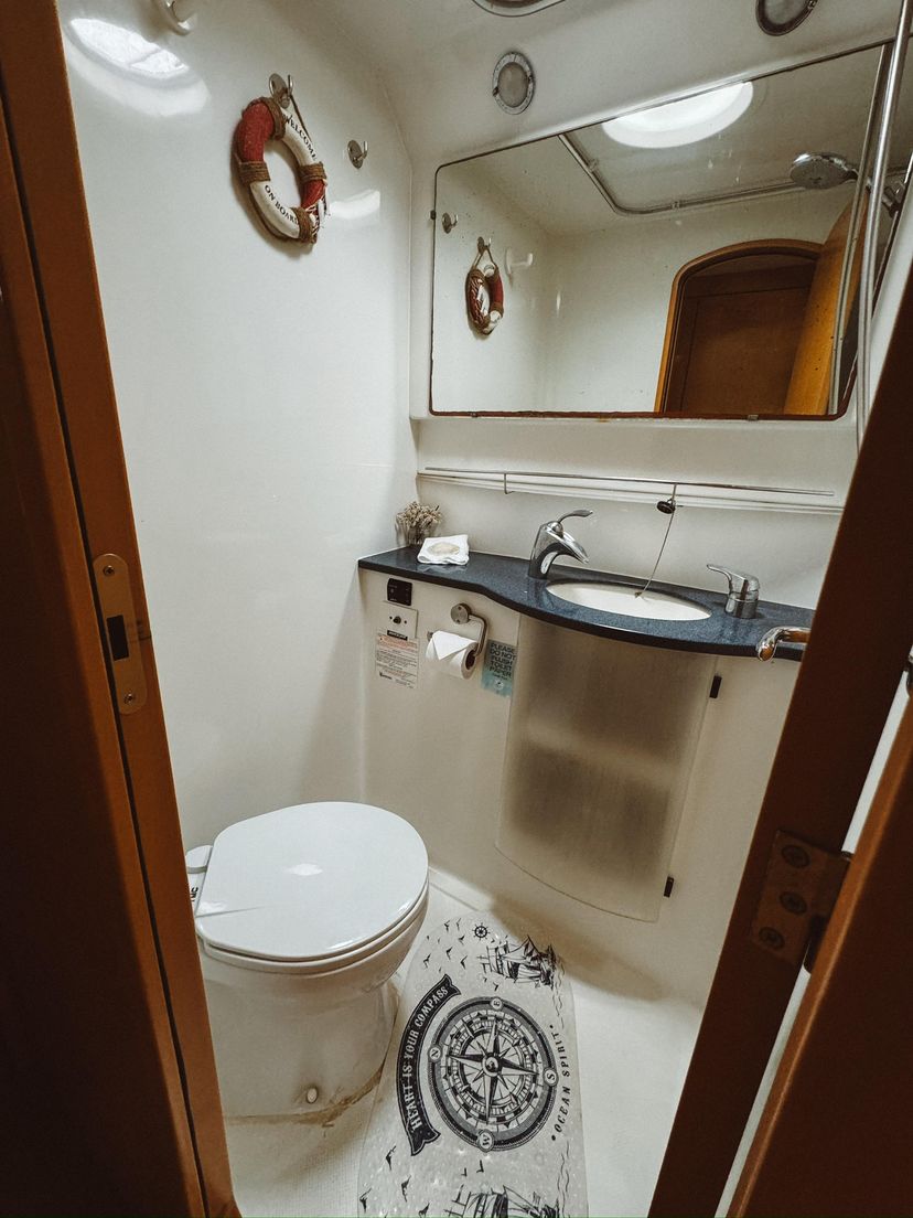 Fountaine Pajot ELEUTHERA 60 Why Not