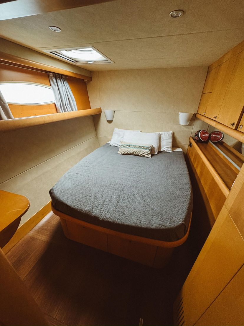 Fountaine Pajot ELEUTHERA 60 Why Not