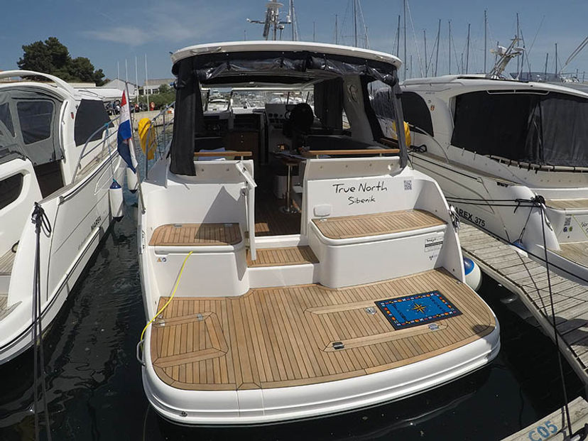 Marex EX True North