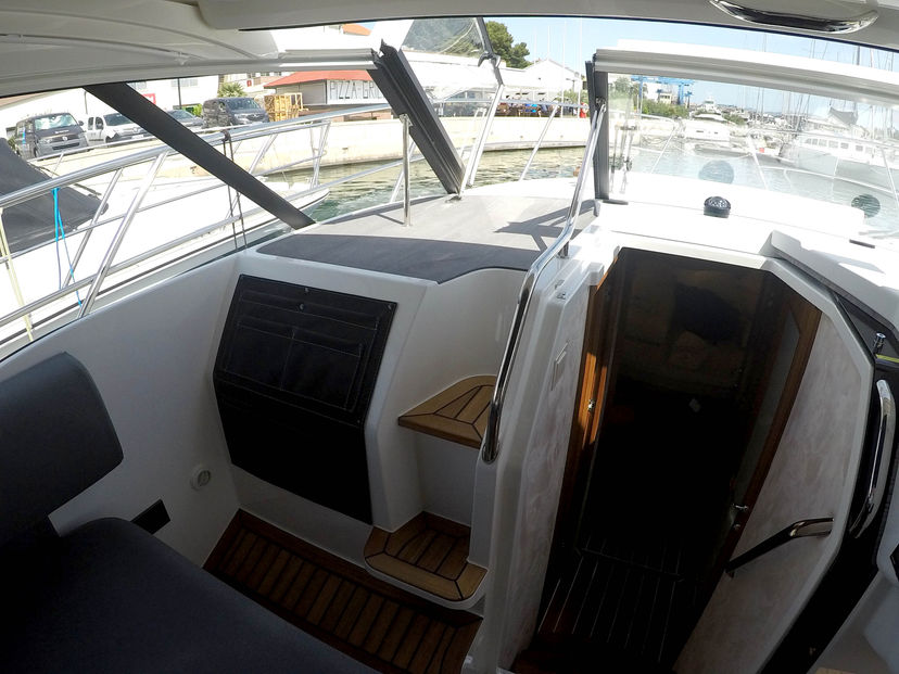 Marex EX True North