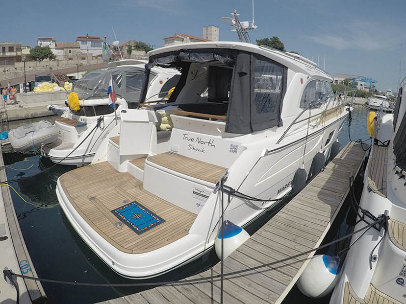 Marex EX True North