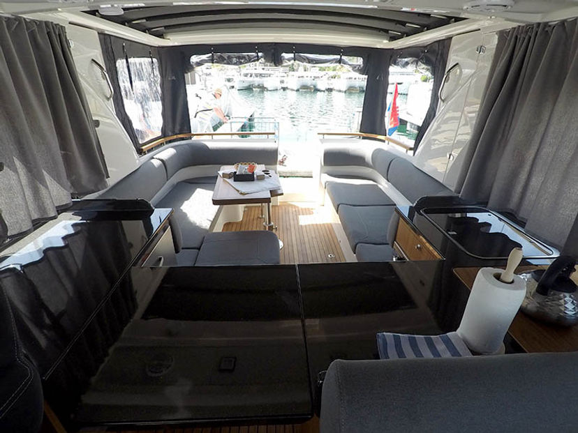 Marex EX True North