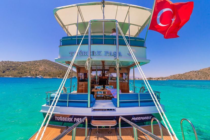  Tuğberk Paşa