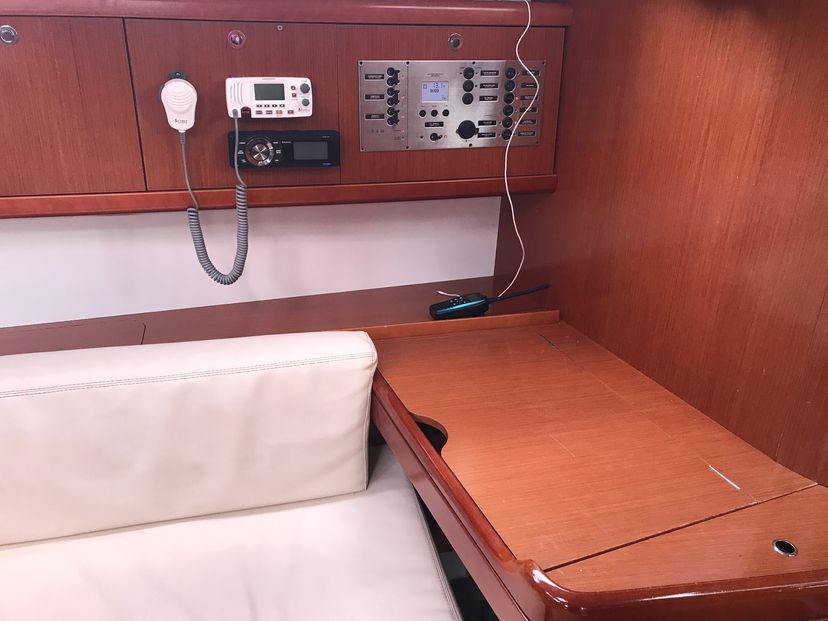 Beneteau OCEANIS 43 Libra