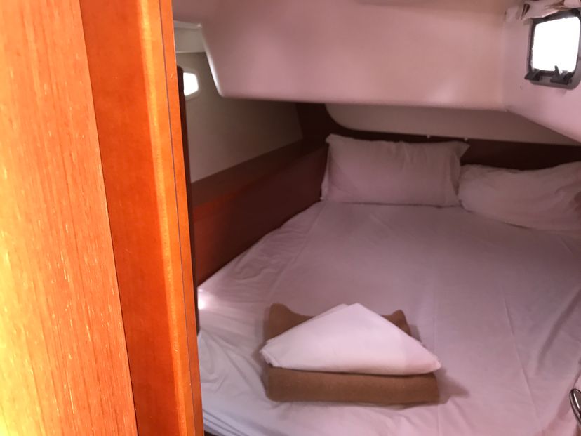 Beneteau OCEANIS 43 Libra