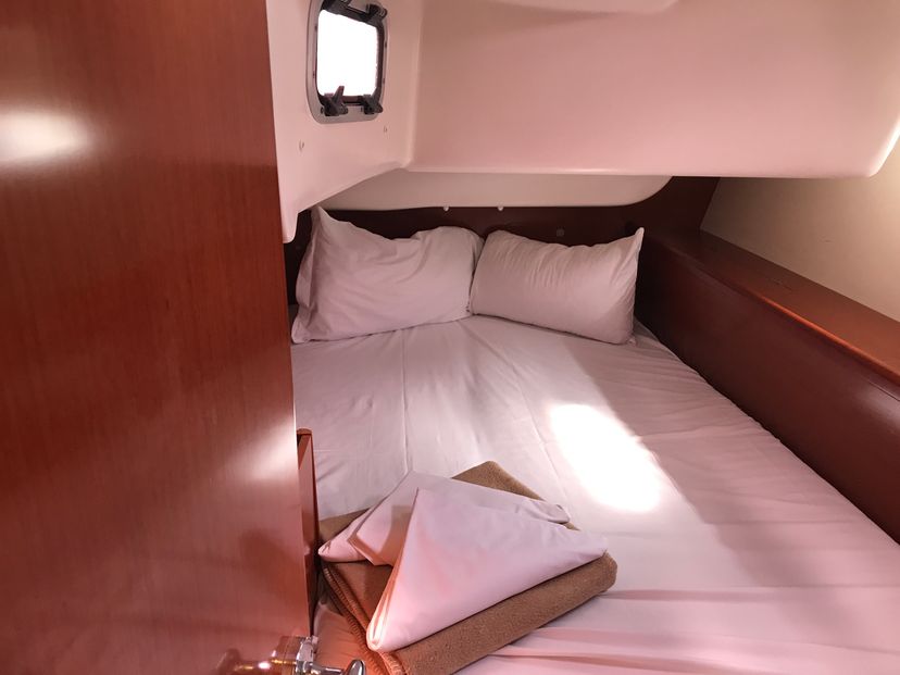 Beneteau OCEANIS 43 Libra