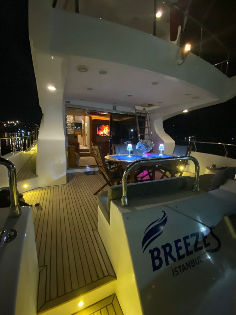 Breeze S