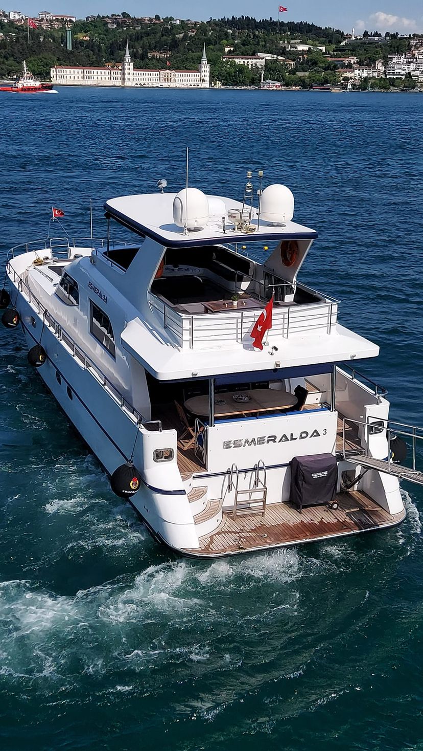 Esmeralda
